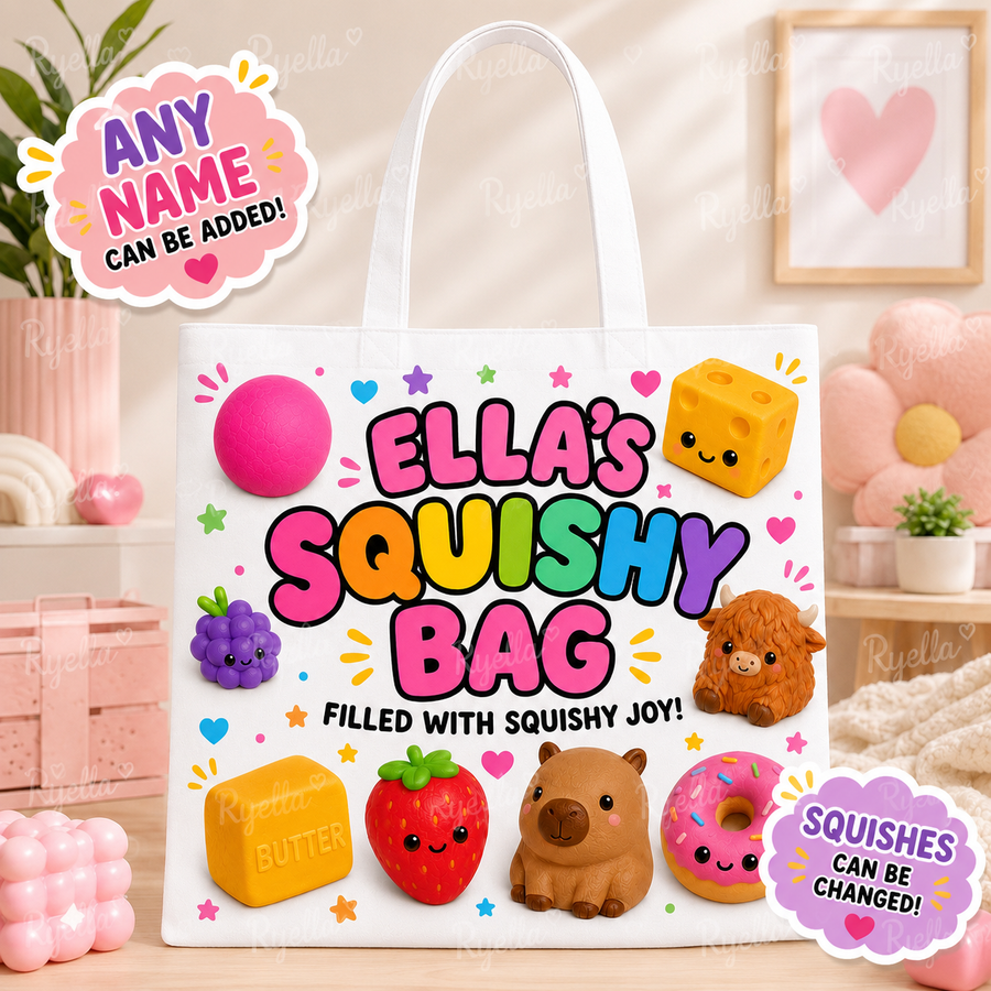 Tote Bags