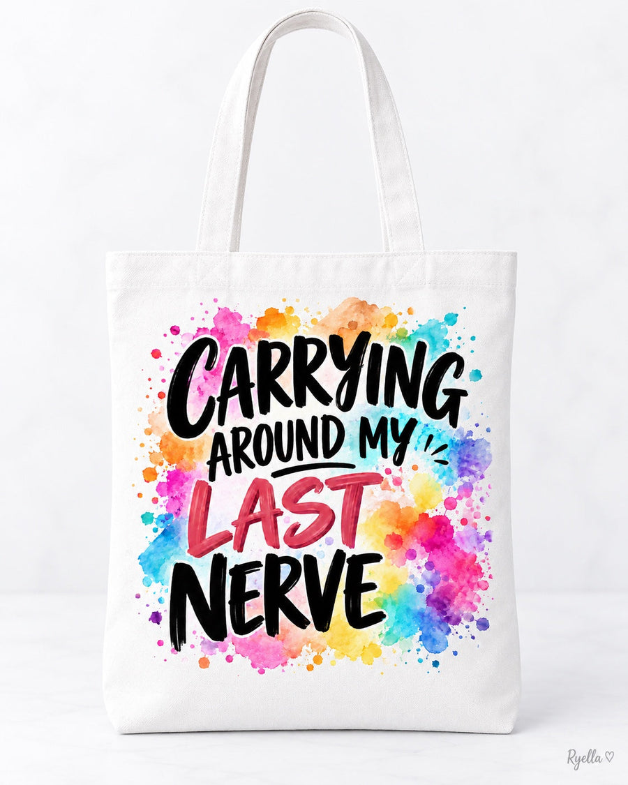 Tote Bags