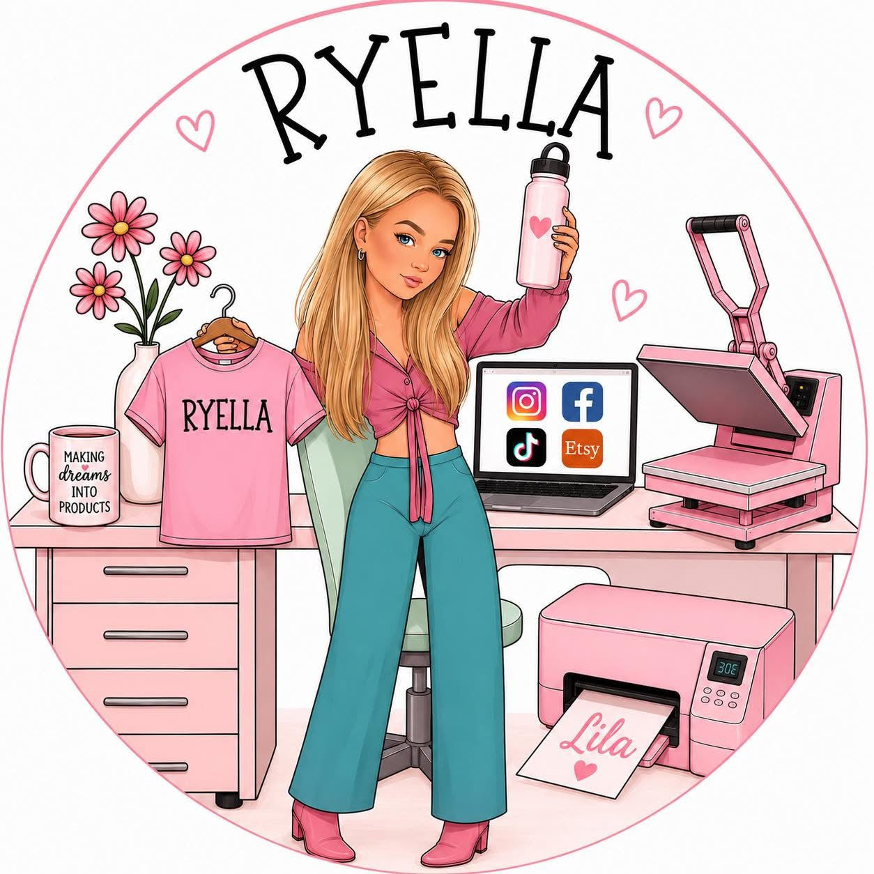 Ryella