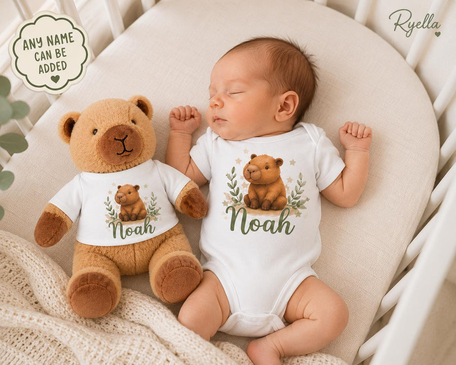 Personalized Baby